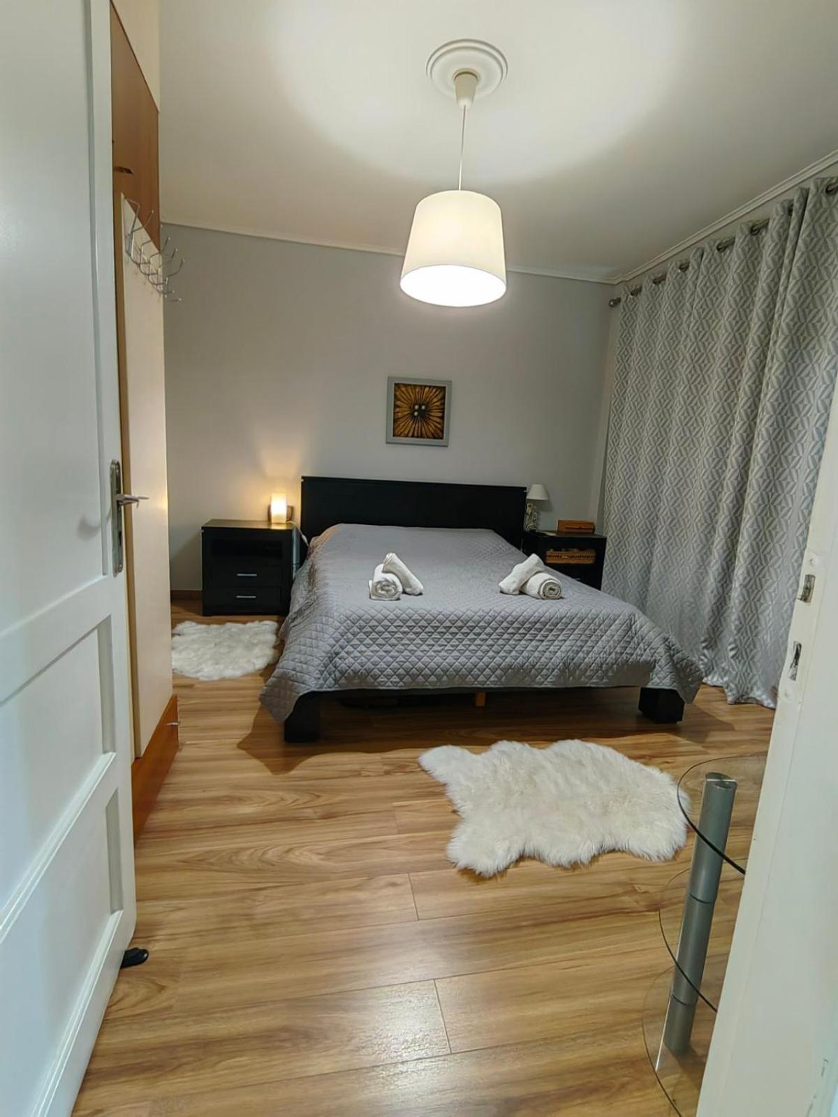 Hill View Apartment Near Acropolis Athen Eksteriør bilde