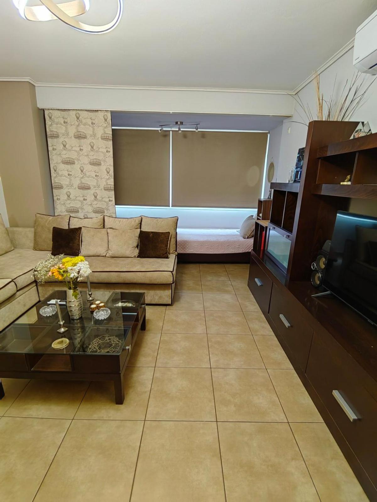 Hill View Apartment Near Acropolis Athen Eksteriør bilde