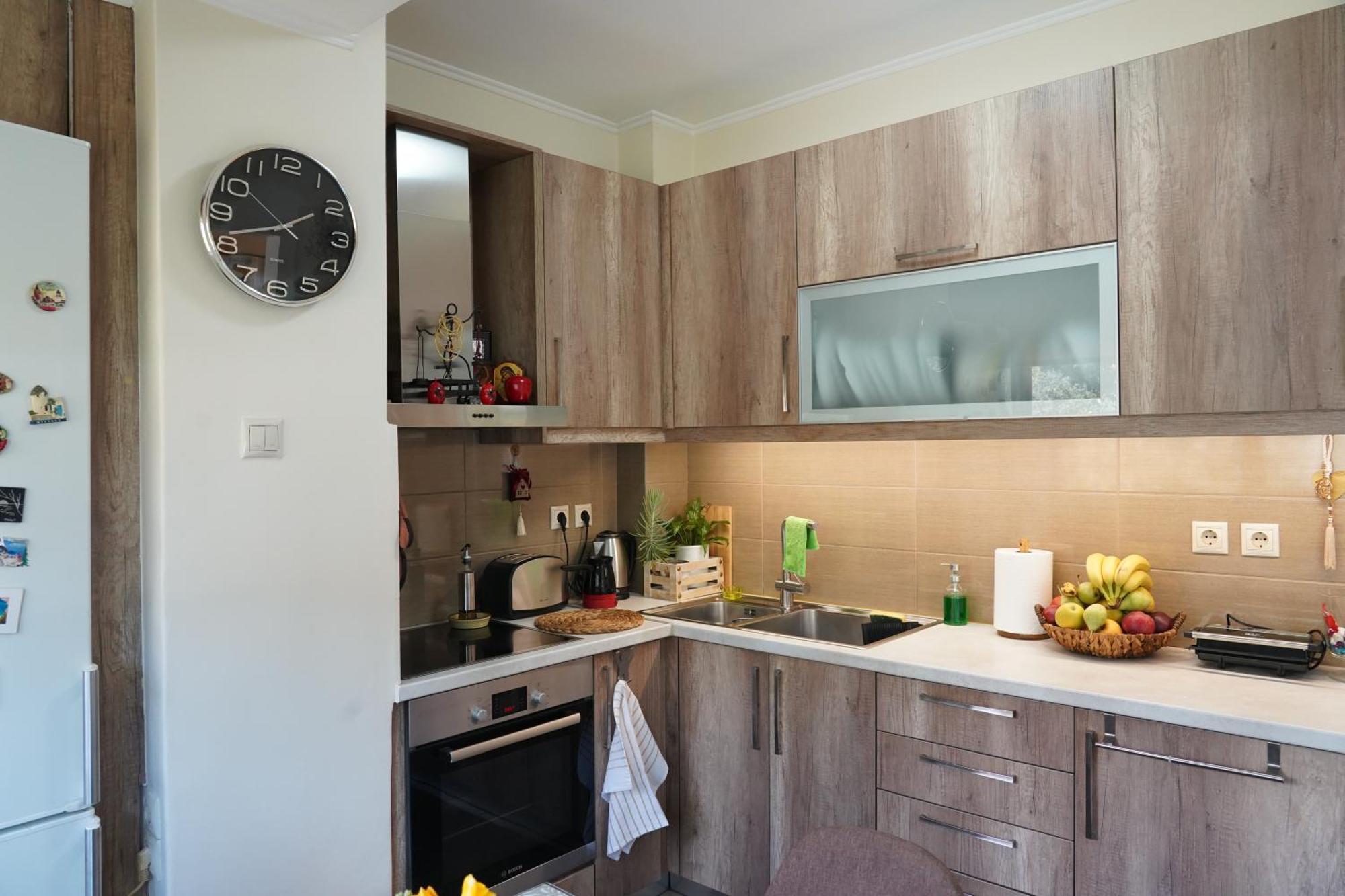 Hill View Apartment Near Acropolis Athen Eksteriør bilde