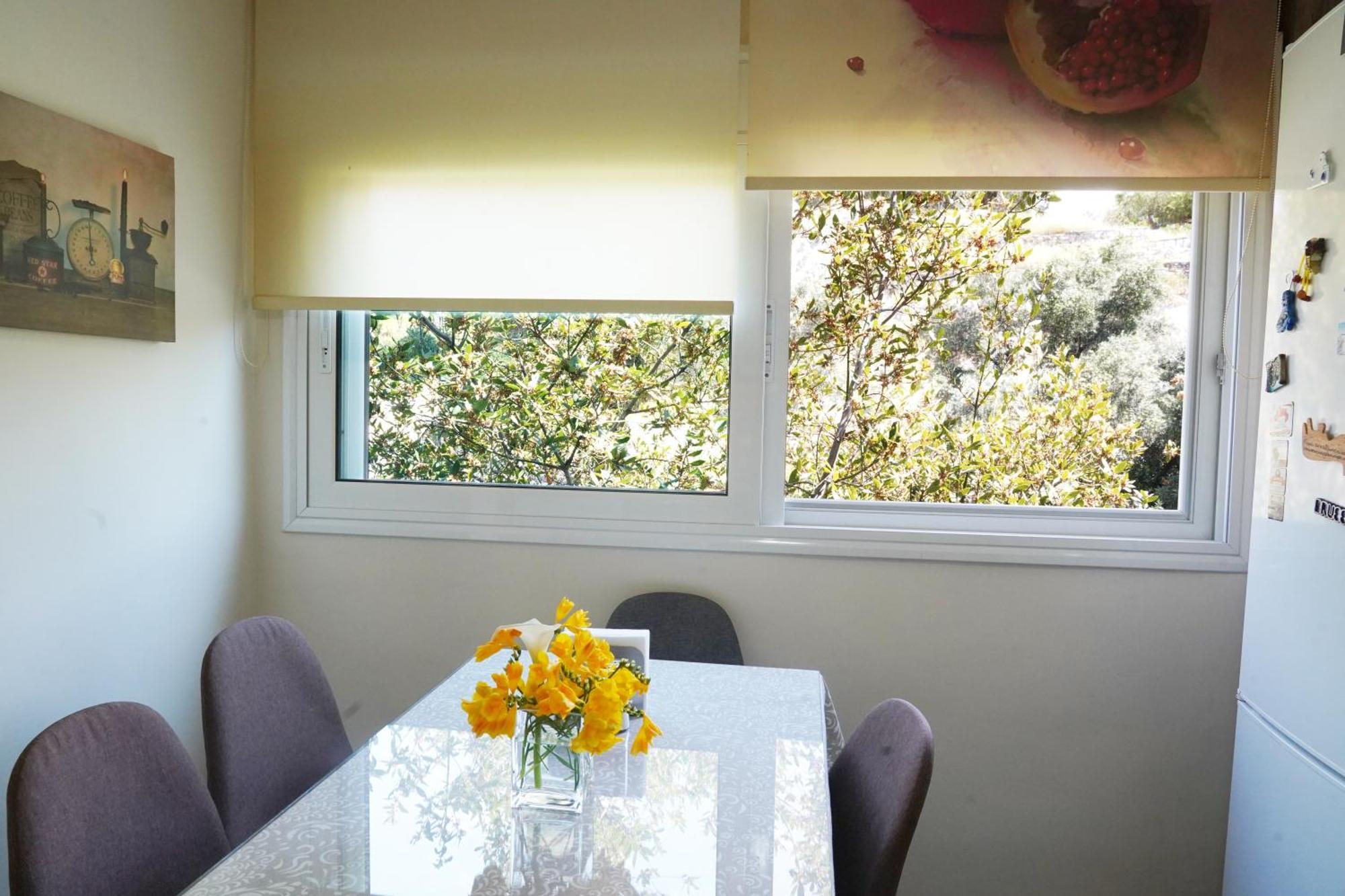 Hill View Apartment Near Acropolis Athen Eksteriør bilde