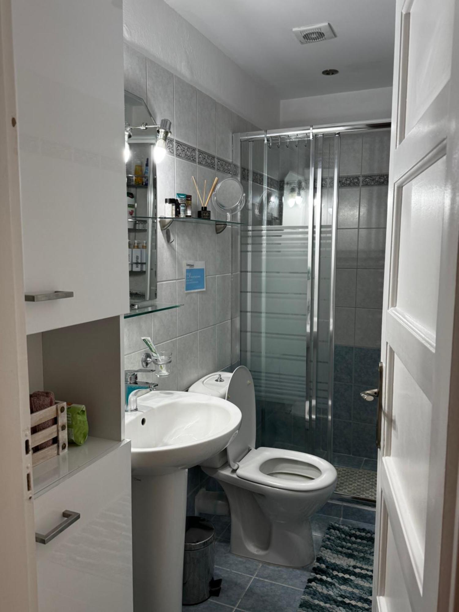 Hill View Apartment Near Acropolis Athen Eksteriør bilde