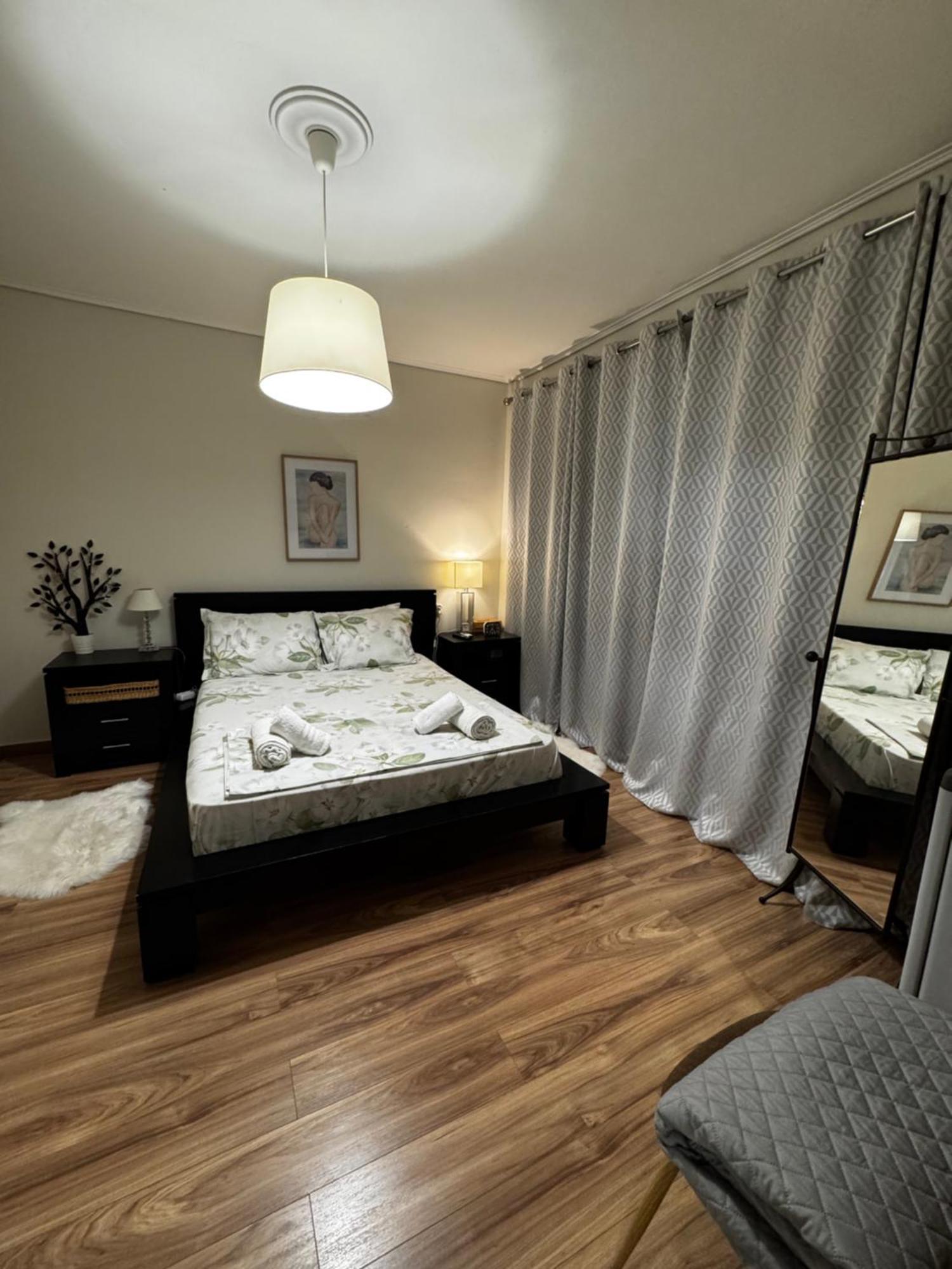 Hill View Apartment Near Acropolis Athen Eksteriør bilde