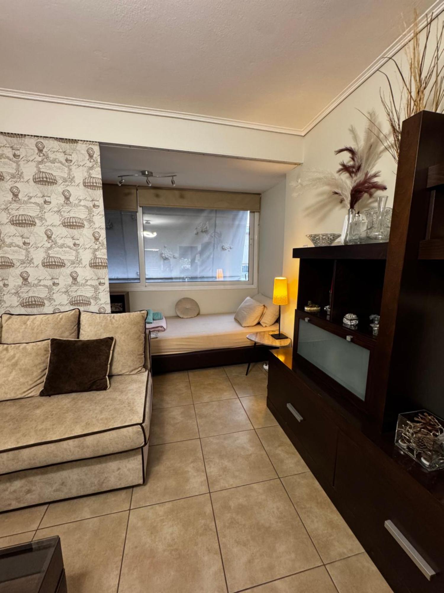 Hill View Apartment Near Acropolis Athen Eksteriør bilde