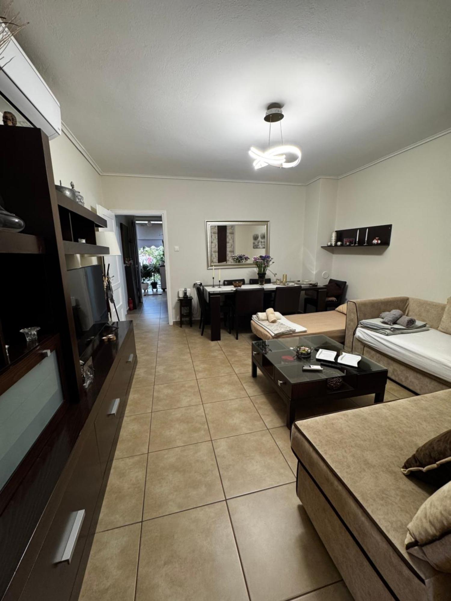 Hill View Apartment Near Acropolis Athen Eksteriør bilde